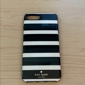 KATE SPADE IPHONE 8 PLUS CASE